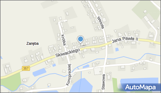 Kavalerka Studio Łucja Sasin, ul. Juliusza Słowackiego 14, Zaręba 59-800 - Przedsiębiorstwo, Firma, NIP: 6131532628