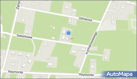 Kavaleuskaya Leanila, ul. Świerkowa 13, Otwock 05-400 - Przedsiębiorstwo, Firma, NIP: 5321934157