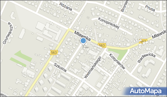 5691242629, Metal-Plac Mańka Dorota