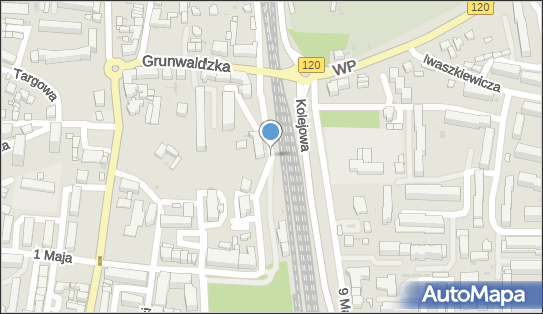 Kawecka Dorota & Kopyś Mieczysław, Sprzymierzonych, Gryfino 74-100 - Przedsiębiorstwo, Firma, NIP: 8581127455