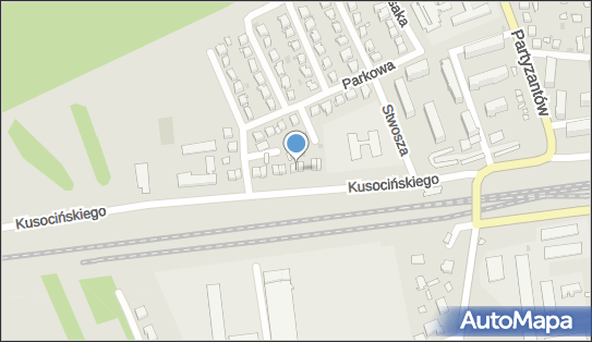 5381542981, Kawęcki Grzegorz PPHU 