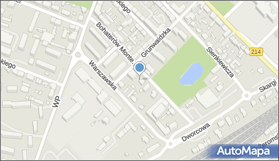 8411295679, Kawiarenka Internetowa Ab - Anna Bieluń 
