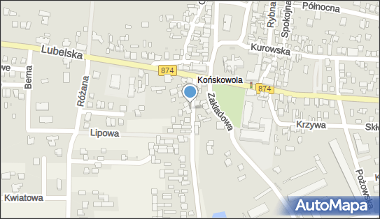 7162547330, Kawiarenka Internetowa 