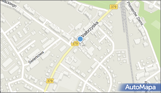 Kawiarenka Internetowa, ul. Wałbrzyska 29, Świdnica 58-105 - Przedsiębiorstwo, Firma, NIP: 8841306138