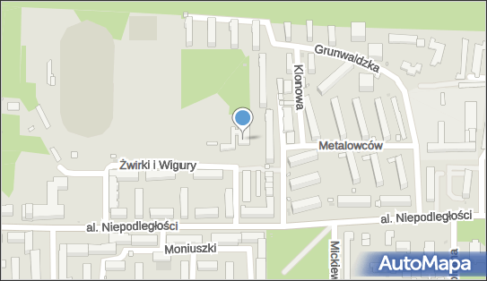 7151693536, Kawiarenka Sportowa - 