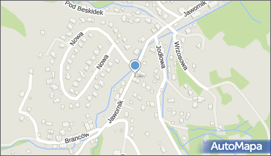Kawiarka, Jawornik 47A, Wisła 43-460 - Przedsiębiorstwo, Firma, NIP: 6451556889