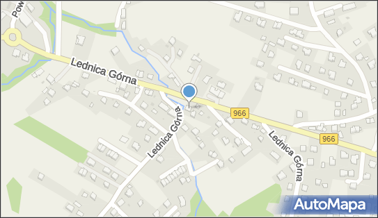 Kawiarnia Aga, Lednica Górna 170, Lednica Górna 32-020 - Przedsiębiorstwo, Firma, NIP: 6831222769
