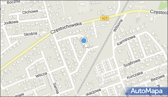 7541003226, Kawiarnia C'EST La Vie Czerwińska Lucyna Deja Andrzej 