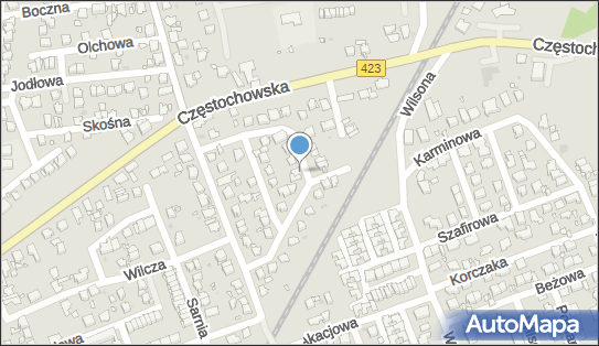 7541002238, Kawiarnia C'EST La Vie Czerwińska Lucyna 