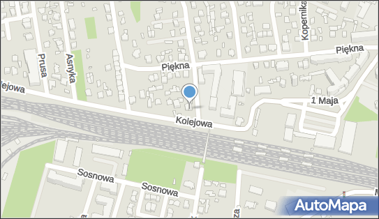 710157396, Kawiarnia `Dujer`Urszula Dąbrowska 