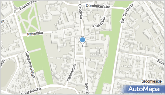 Kawiarnia Elita, ul. Grodzka 51, Kraków 31-008 - Przedsiębiorstwo, Firma, NIP: 6760054111