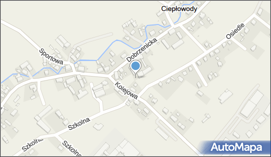 Kawiarnia Gosia, pl. Adama Mickiewicza 2, Ciepłowody 57-211 - Przedsiębiorstwo, Firma, NIP: 8871547906