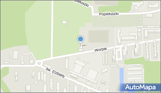 6261352445, Kawiarnia Klubowa Kowalski Andrzej 
