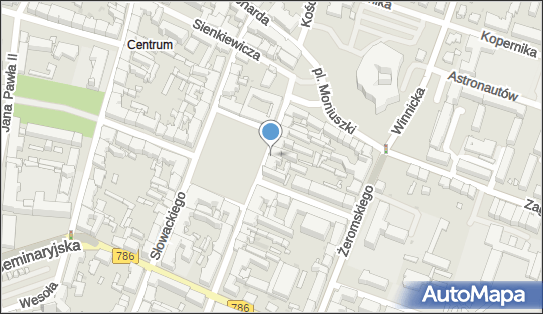 Kawiarnia Lemoniada, pl. Wolności 5, Kielce 25-367 - Przedsiębiorstwo, Firma, NIP: 6572214900