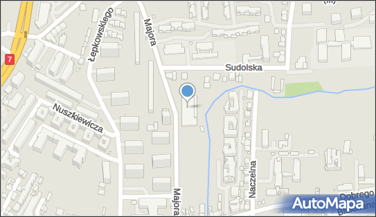 Kawiarnia Lider, ul. Jakuba Majora 12 A, Kraków 31-422 - Przedsiębiorstwo, Firma, NIP: 6760120078