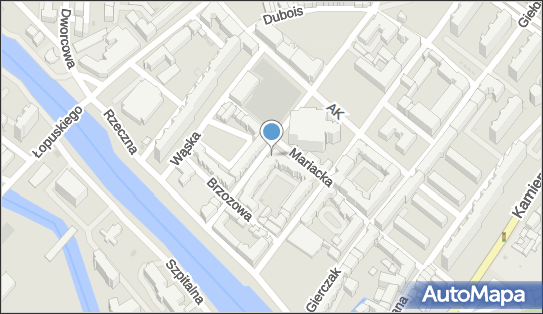 Kawiarnia Mariacka, Mariacka 16, Kołobrzeg 78-100 - Przedsiębiorstwo, Firma, NIP: 6692278699