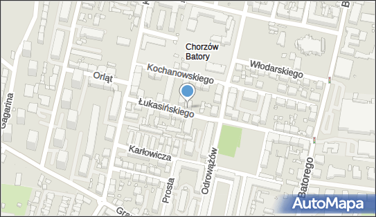 6271003829, Kawiarnia 