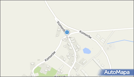 Kawiarnia Niebudek, Komorów 40, Komorów 58-100 - Przedsiębiorstwo, Firma, NIP: 8841594686
