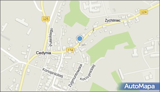 8581064714, Kawiarnia - Pizzeria Waldemar Gorzelańczyk 