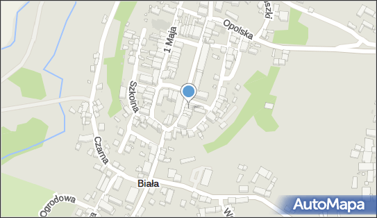 7551738805, Kawiarnia U Ani Jamrozy Anna 