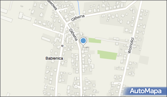 5750012429, Kawiarnia 