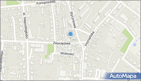 9270005058, Kawiarnia 