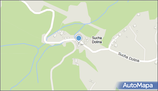 Kawiarnia, Sucha Dolina 9, Piwniczna-Zdrój 33-350 - Przedsiębiorstwo, Firma, NIP: 7341247975