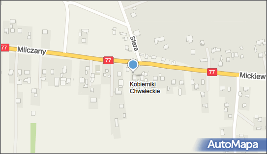 8641021572, Kawiarnia Klimek Kazimierz 