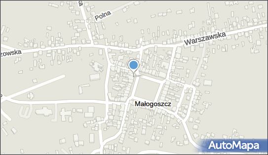 Kawiarnia, ul. Plac Kościuszki 9, Małogoszcz 28-366 - Przedsiębiorstwo, Firma, NIP: 6561621085