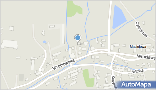 6111001678, Beata Kawka-Jurkiewicz Przedsiębiorstwo Wielobranżowe 