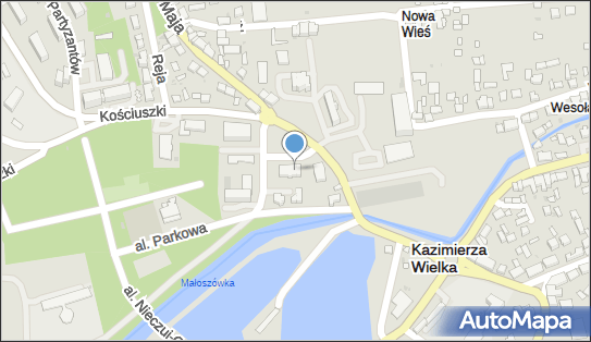 6621094360, Kawka Ryszard F.H.U.R.Działalność Ubezpieczeniowo-Finansowa 