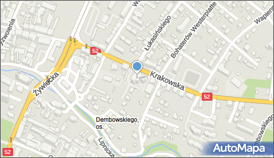 5470293976, Kawon Usługi Cateringowe Krzysztof Nowak 