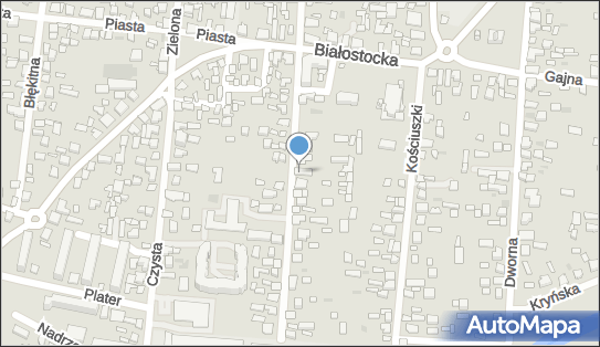 9660351762, Kaz-Auto Kazimierz Sokólski 