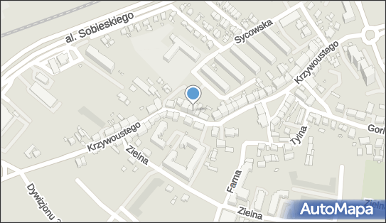 8991249910, KAZ-GAZ Anna Górnicz Instalacje i Sieci Wod.Kan.Gaz - Ogólnobudowlane 