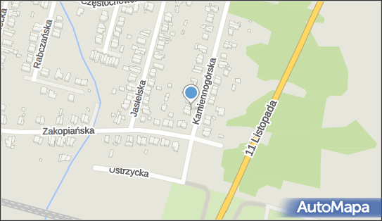 Kaz Tad Przedsiębiorstwo Wielobranżowe Stańczuk Tadeusz, Wrocław 54-033 - Przedsiębiorstwo, Firma, NIP: 8940040560
