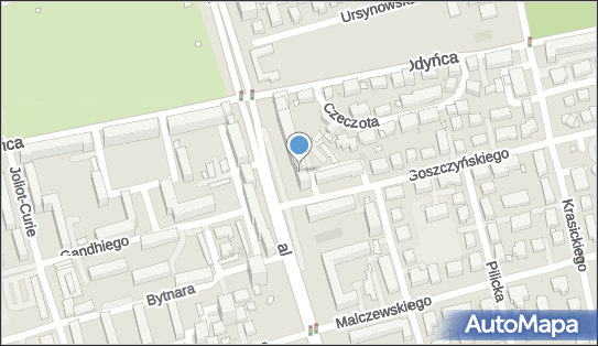 Kaz Wackier Witkowska Katarzyna, al. Niepodległości 74A, Warszawa 02-626 - Przedsiębiorstwo, Firma, NIP: 5211652908