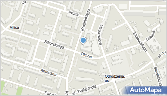 6631085121, Kazimierz Chmiela Firma Handlowo-Usługowa 