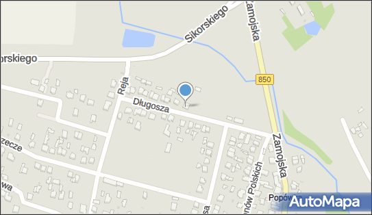 Kazimiera Gemborys - Działalność Gospodarcza, Tomaszów Lubelski 22-600 - Przedsiębiorstwo, Firma, NIP: 9210000092