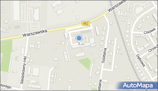8311315997, Górna Kazimiera 