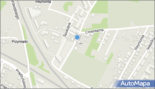 Kazimiera Irena Zabuska 1) Auto Handel 2) Neta Play, Siedlce 08-110 - Przedsiębiorstwo, Firma, NIP: 8211149743