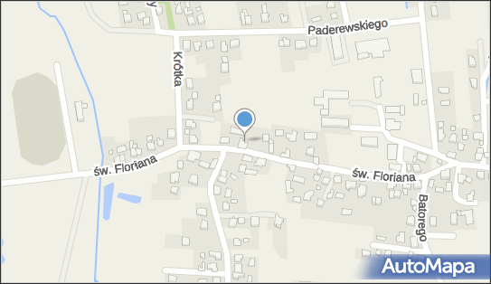 Kazimiera Klęczar Drink Bar, św. Floriana 48, Nowa Wieś 32-651 - Przedsiębiorstwo, Firma, NIP: 5491541617