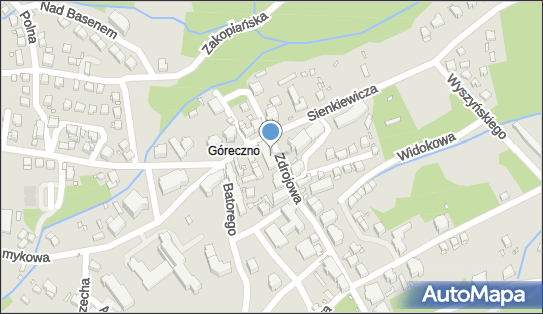 6161029466, Kazimiera Krysa Sklep Wielobranżowy 