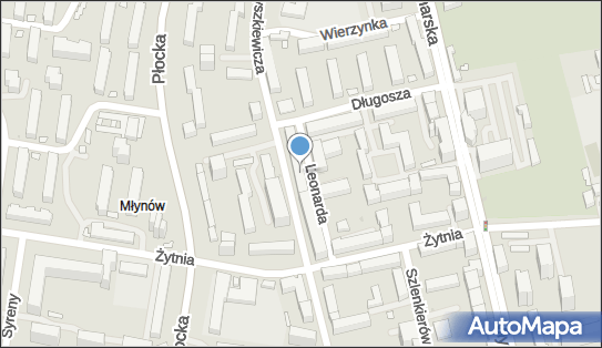 Kazimiera Szutyj - Działalność Gospodarcza, Warszawa 01-182 - Przedsiębiorstwo, Firma, NIP: 5272584727