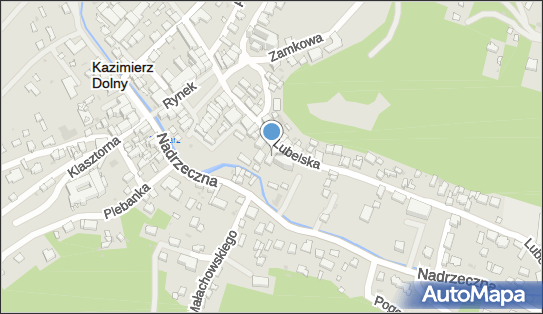 7162242725, Kazimierski Ośrodek Kultury, Promocji i Turystyki 
