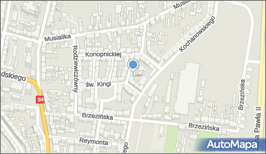 6261876183, Kazimierz Adamek 