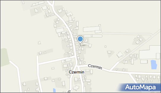 Kazimierz Balcer F.H.U., Czermin 32, Czermin 63-304 - Przedsiębiorstwo, Firma, NIP: 6171932564