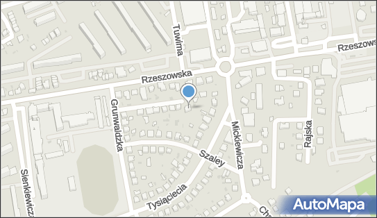 8721009886, Przedsiębiorstwo Handlowo-Usługowe Kazimierz Baran 