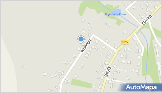 Kazimierz Bartodziej, ul. Konstantego Wolnego 14A, Mikołów 43-190 - Przedsiębiorstwo, Firma, NIP: 6410010722