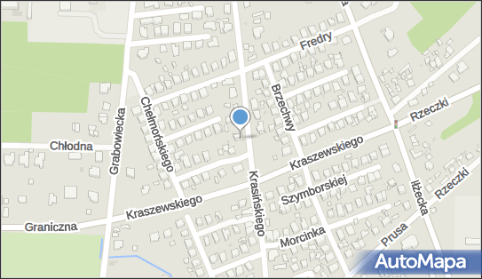 6610004620, Kazimierz Bar 