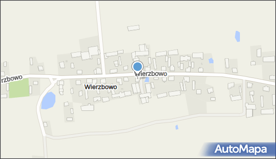 5661765802, Kazimierz Bęćkowski Usługi Rolnicze 